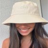 Sun Hats for Men Women Bucket Hats UPF 50+ Foldable UV Protection Hiking Beach Fishing Summer Bucket Hat