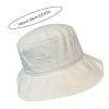 Sun Hats for Men Women Bucket Hats UPF 50+ Foldable UV Protection Hiking Beach Fishing Summer Bucket Hat