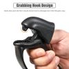 Jaw Fish Controller Thumb Snapper for Outdoor