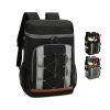 Insulated Cooler Backpack for Picnic Camping Beach Hiking Fishing Travel